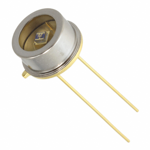 MTE340F13-UV Marktech Optoelectronics  LED Emitters - Infrared UV Visible